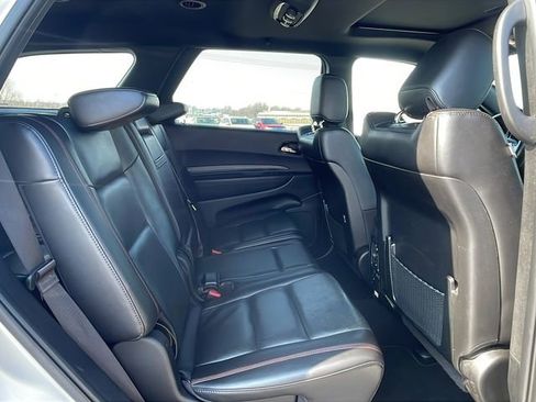 Used 2024 Dodge Durango GT image 16