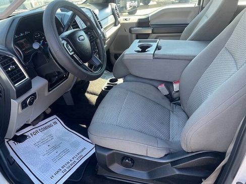 Used 2018 Ford F250 XLT AWD/4WD image 10