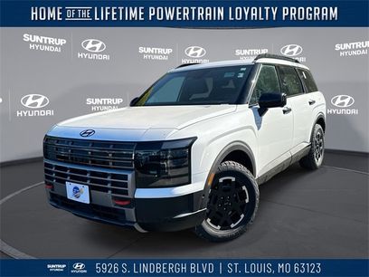 New 2026 Hyundai Palisade XRT Pro