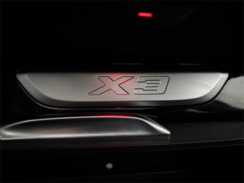 Used 2023 BMW X3 xDrive30i image 25