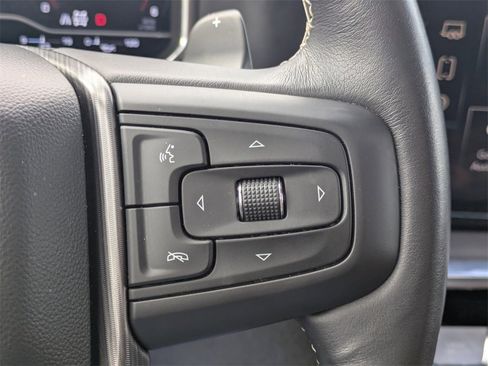 Used 2023 GMC Sierra 1500 Denali Ultimate image 29