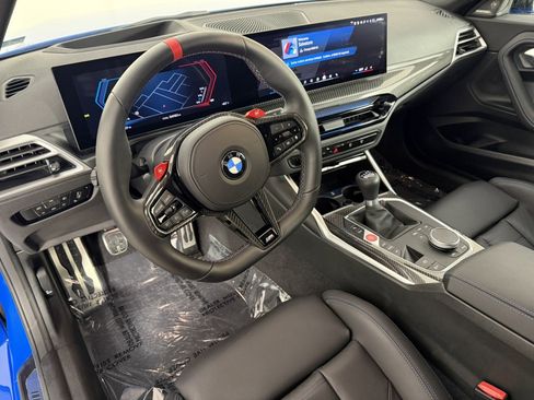 Used 2025 BMW M2 w/ Lighting Package image 15