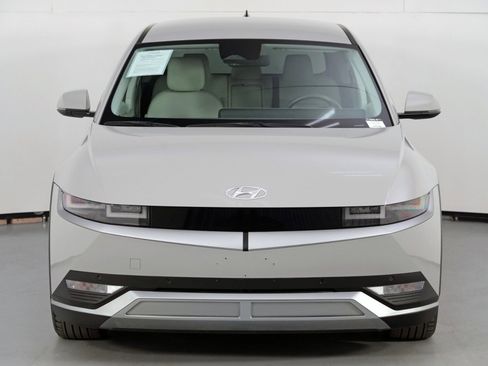 Used 2023 Hyundai Ioniq 5 SEL image 44