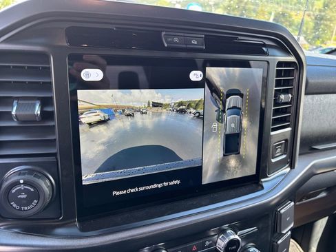 Used 2026 Ford F150 Tremor w/ Equipment Group 402B MID AWD/4WD image 17