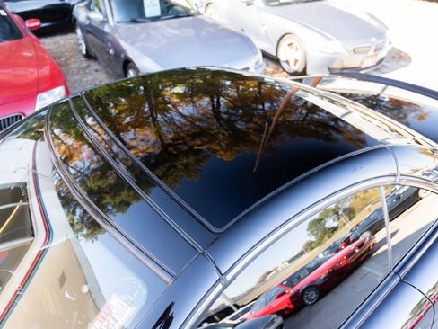 Used 2009 Mercedes-Benz SL 63 AMG image 16