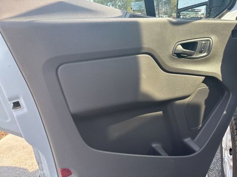 Used 2023 Ford Transit 250 Low Roof w/ Exterior Upgrade Package image 32