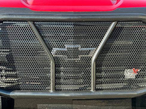 Used 2021 Chevrolet Silverado 1500 LT Trail Boss image 46