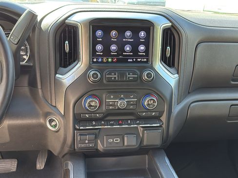 Used 2019 Chevrolet Silverado 1500 RST w/ All-Star Edition image 22