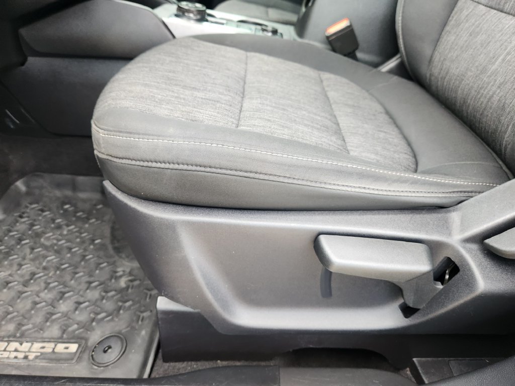 Used 2022 Ford Bronco Sport Big Bend AWD/4WD image 25