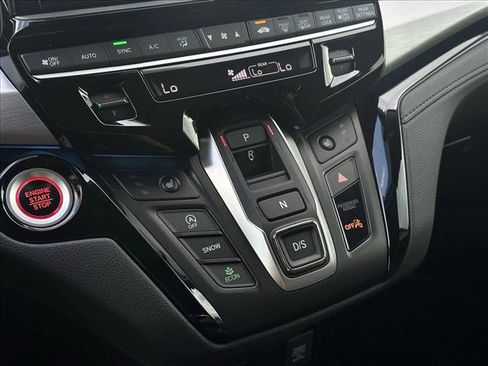 New 2026 Honda Odyssey Touring image 14