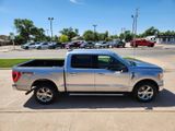 Used 2022 Ford F150 XLT w/ Equipment Group 302A High image 5