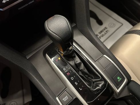 Used 2018 Honda Civic LX-P image 16