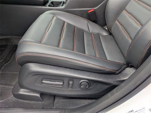 Used 2025 Honda CR-V Sport-L image 22