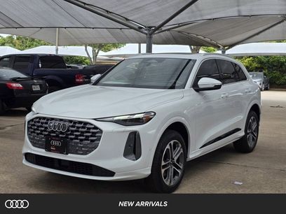 New 2026 Audi Q5 Premium