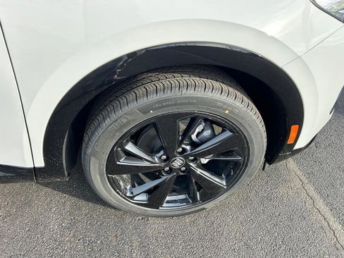 New 2026 Buick Envision Sport Touring image 20