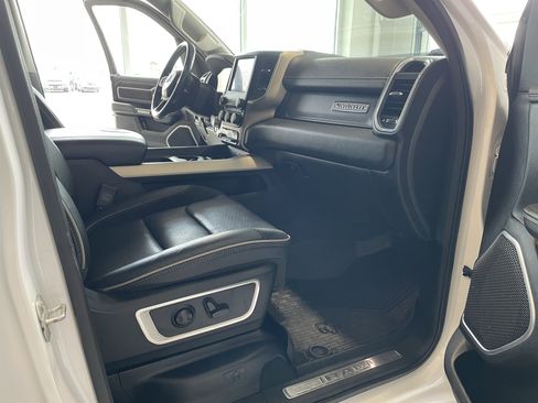 Used 2022 RAM 1500 Laramie image 17