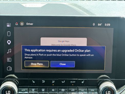 Used 2024 Chevrolet Colorado Z71 w/ Z71 Convenience Package 2 AWD/4WD image 28