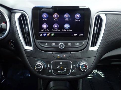 Used 2024 Chevrolet Malibu LS image 14