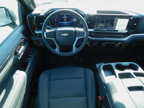 New 2026 Chevrolet Silverado 1500 LT w/ All Star Edition Plus image 14