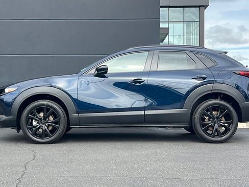 New 2026 MAZDA CX-30 Aire Edition image 8