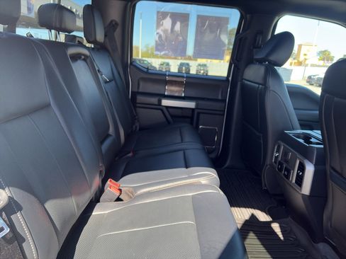 Used 2022 Ford F250 Lariat w/ Tremor Off-Road Package image 25