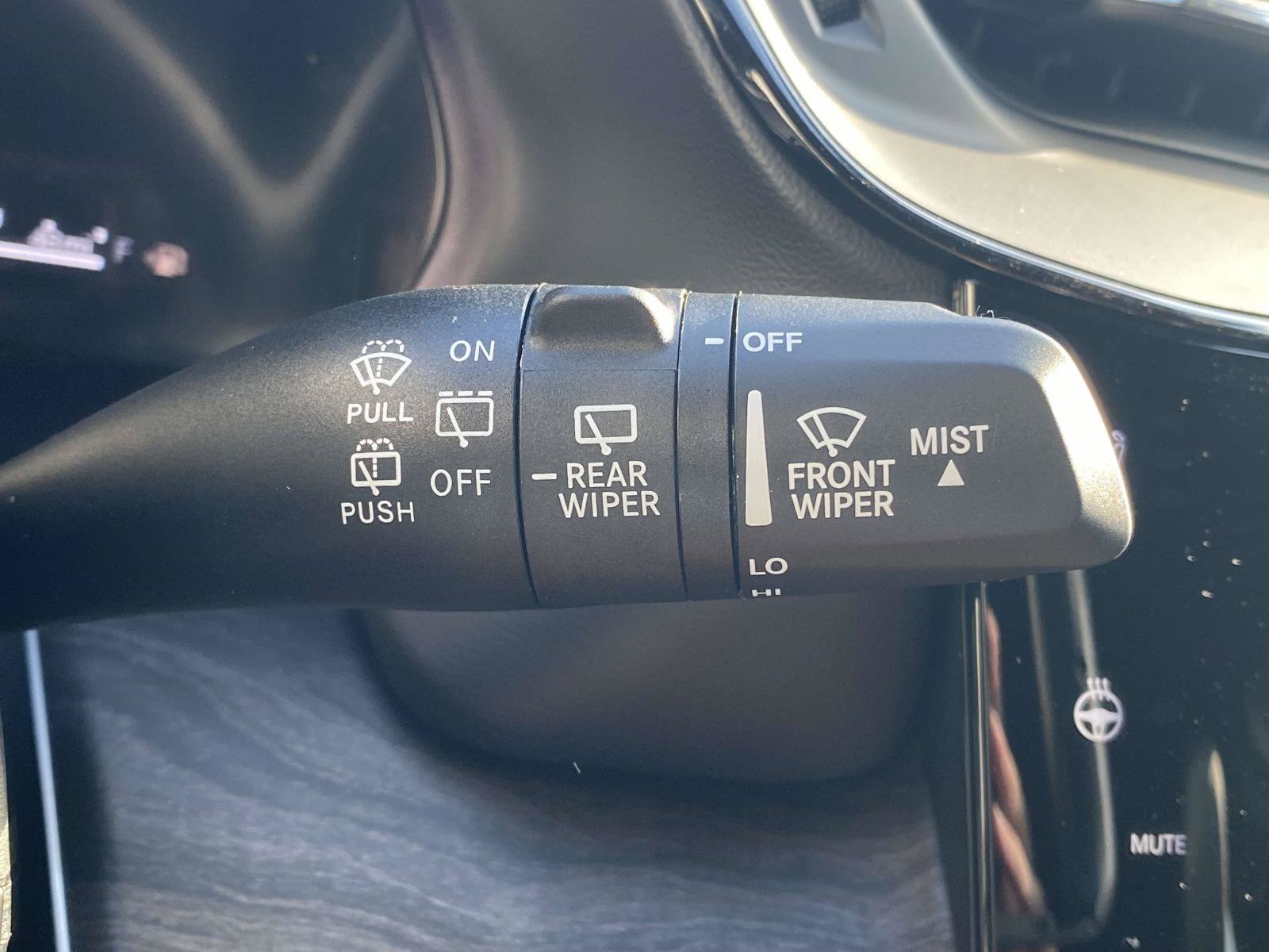 New 2026 Jeep Grand Cherokee Altitude AWD/4WD image 24