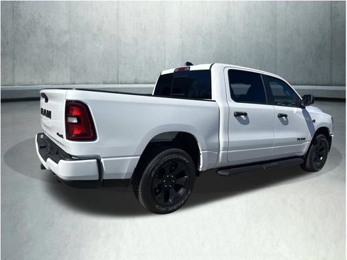 Used 2026 RAM 1500 Express AWD/4WD image 6