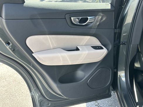 Certified 2026 Volvo XC60 B5 Plus w/ Climate Package image 18
