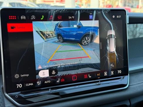New 2026 Volkswagen Tiguan SE R-Line AWD/4WD image 22