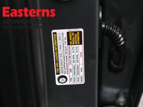 Used 2024 Mitsubishi Outlander SE image 35