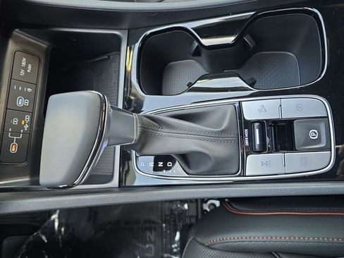 New 2025 Hyundai Santa Cruz Limited AWD/4WD image 19