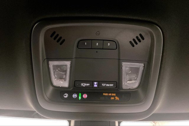 Used 2023 Chevrolet Traverse LT w/ LPO, Floor Liner Package AWD/4WD image 36