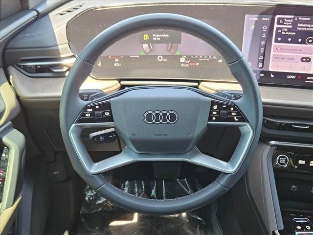New 2026 Audi Q5 Premium Plus AWD/4WD image 12