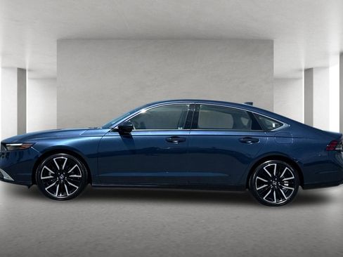 Certified 2024 Honda Accord Touring image 7