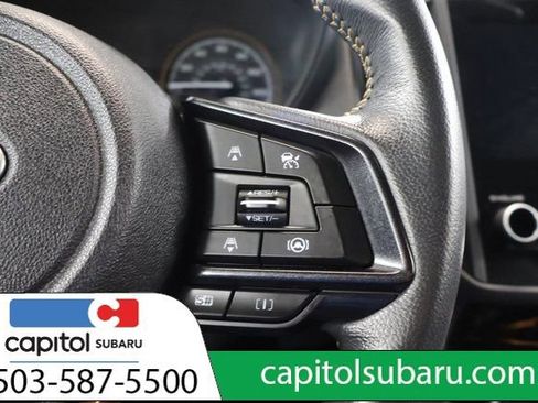 Used 2024 Subaru Forester Wilderness AWD/4WD image 21