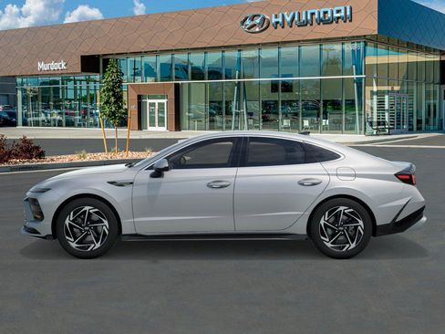 New 2026 Hyundai Sonata SEL AWD/4WD image 40