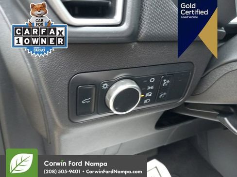 Certified 2024 Ford Bronco Sport Big Bend image 15