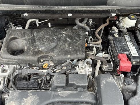 Used 2023 Toyota RAV4 XLE Premium image 30