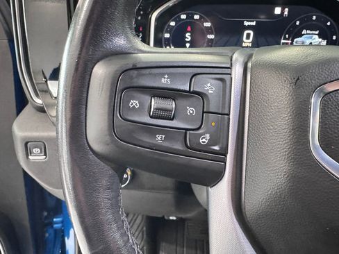 Certified 2022 GMC Sierra 1500 Elevation image 17