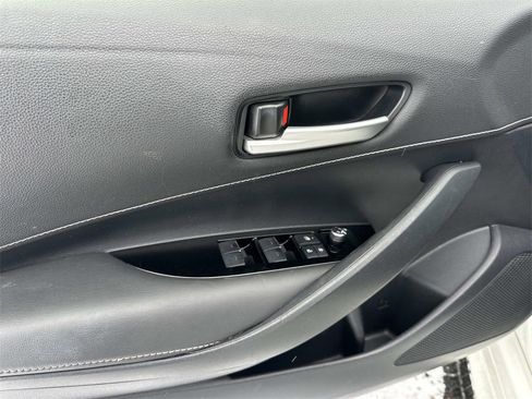 Certified 2019 Toyota Corolla SE image 15