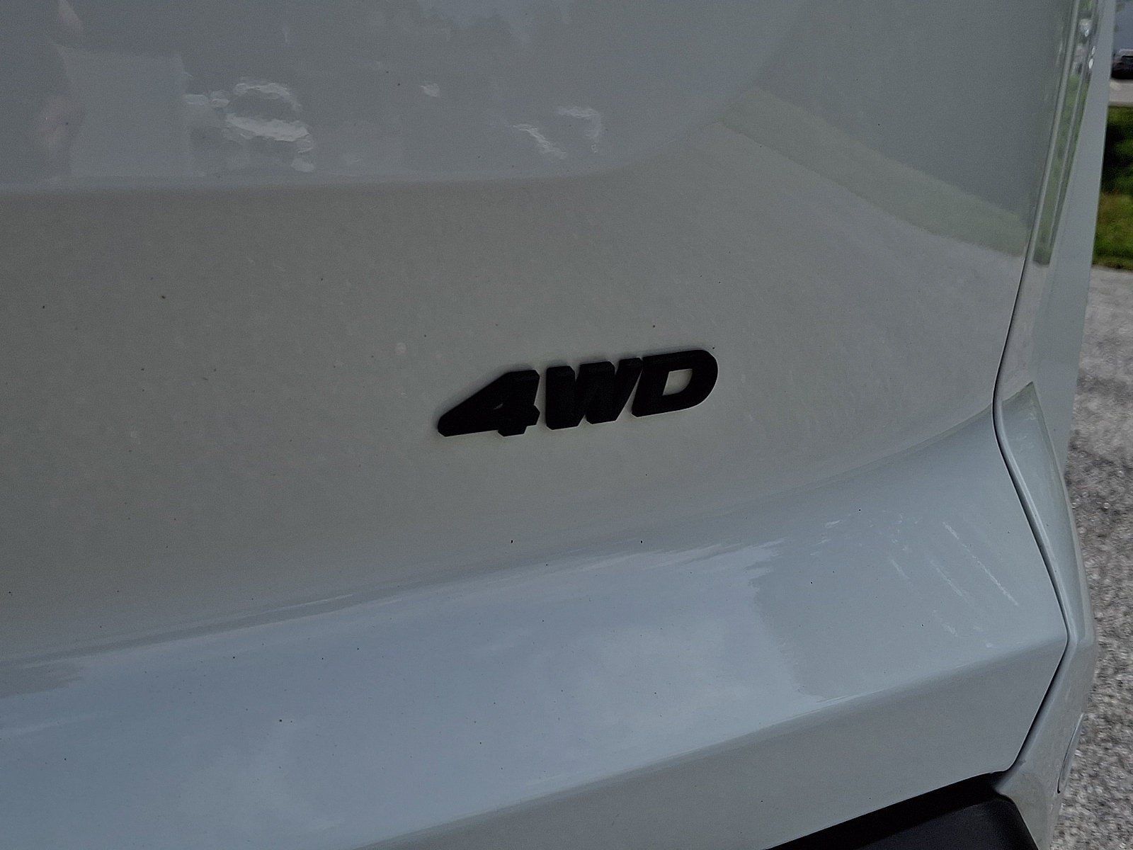 Certified 2024 Nissan Pathfinder Rock Creek AWD/4WD image 30