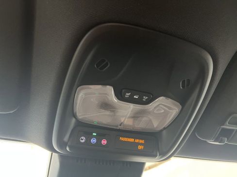 Used 2026 Chevrolet Colorado LT w/ Advanced Trailering Package image 76