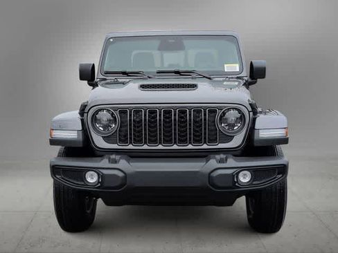 New 2026 Jeep Gladiator Sport image 3
