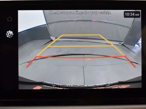 Used 2025 Hyundai Venue Limited FWD image 31