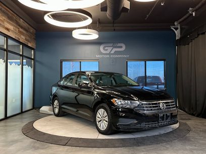 Used 2019 Volkswagen Jetta S w/ Driver Assistance Package