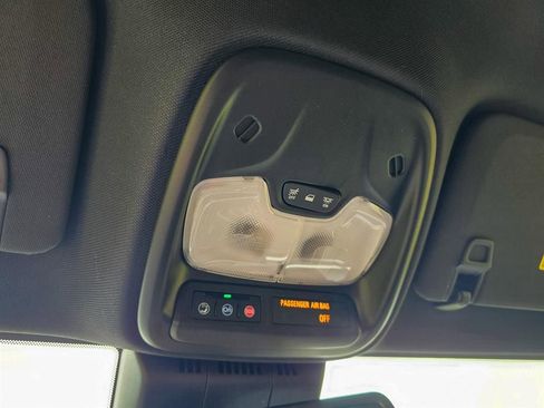 New 2026 GMC Canyon Elevation w/ Convenience Package image 30