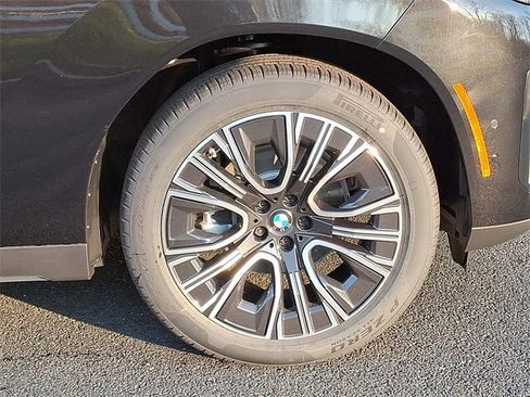 New 2026 BMW X3 xDrive30 w/ Convenience Package image 8