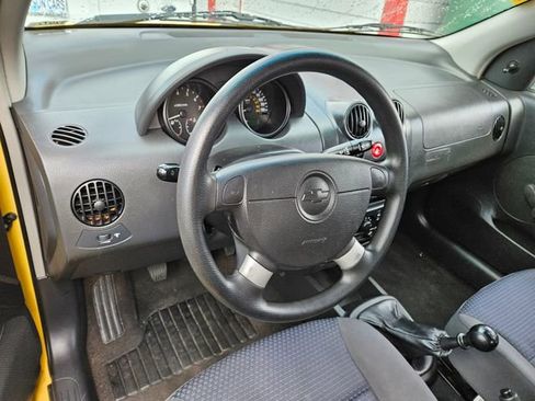 Used 2007 Chevrolet Aveo5 image 15