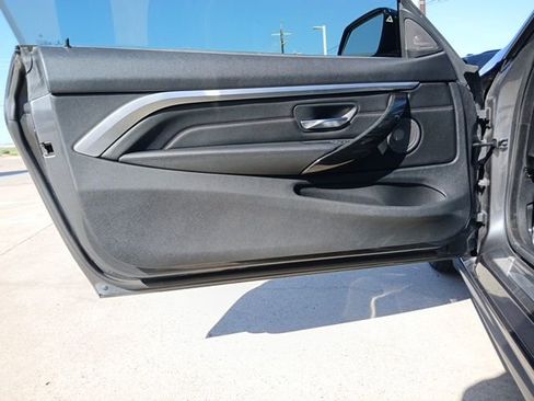Used 2019 BMW 440i Coupe w/ M Sport Package image 14