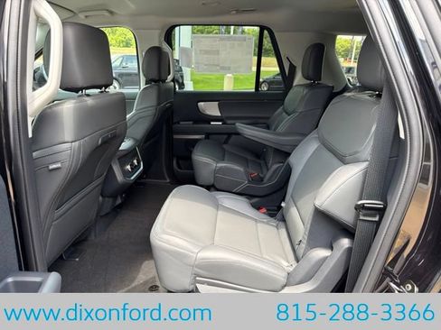New 2026 Ford Expedition Max Active AWD/4WD image 22